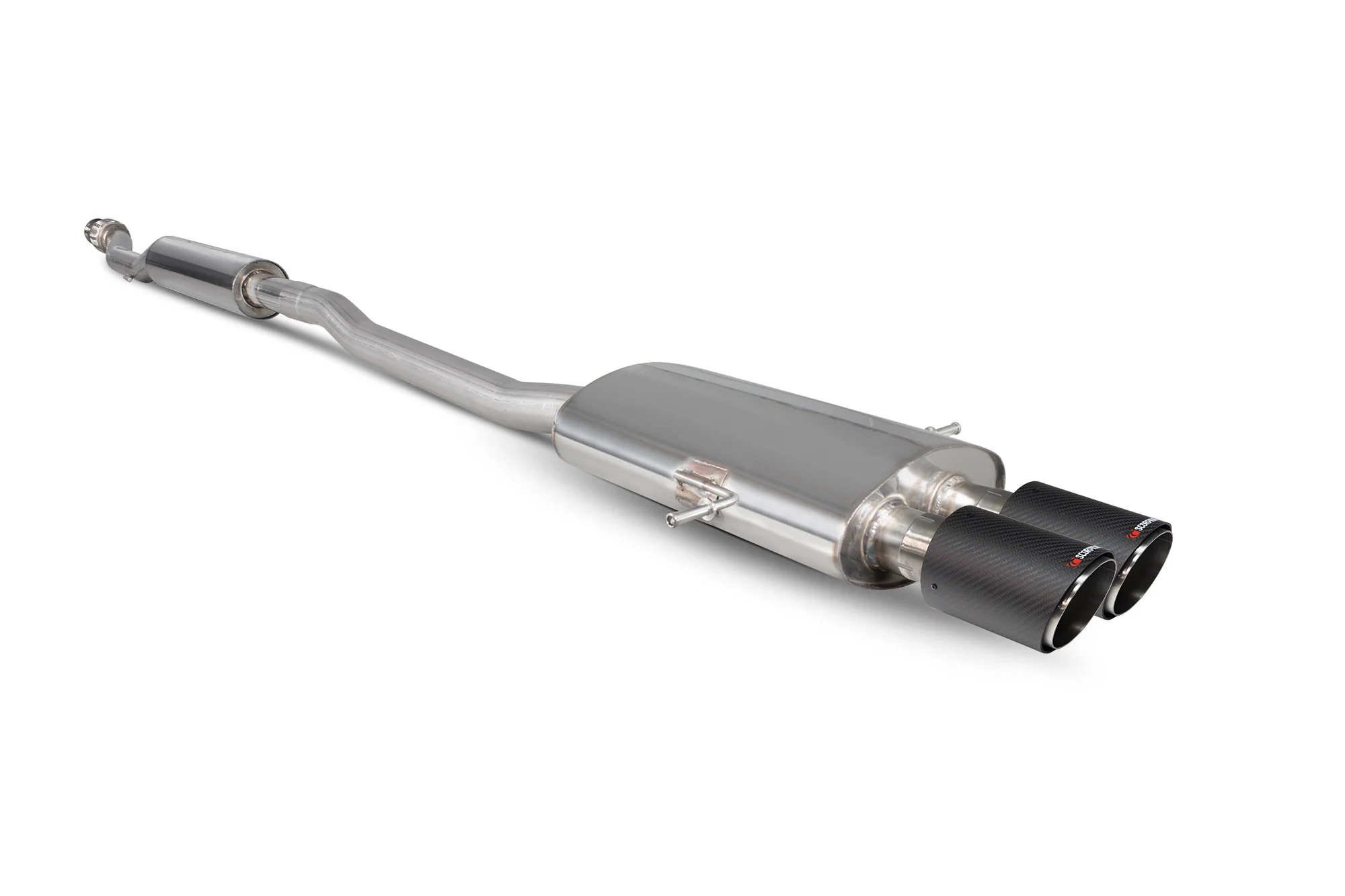 Scorpion Mini Cooper S R56 (2007-14) Cat-Back System - Image 23