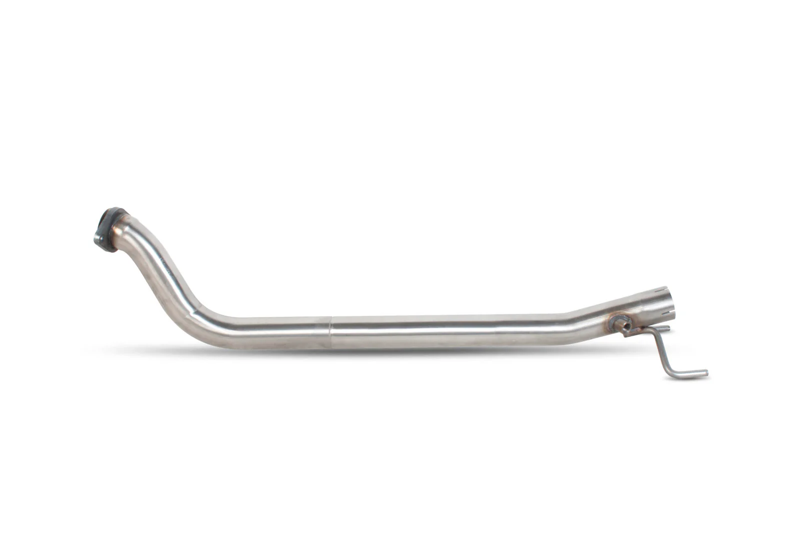 Scorpion Mitsubishi Colt Z30 CZT 1.5T (2004-08) Secondary Cat Replacement Pipe - Image 3