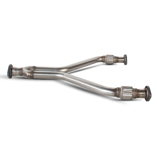 Scorpion Nissan 370Z (Z34) (2009-16) Exhaust Sections (Non-GPF Model Only) - Image 10