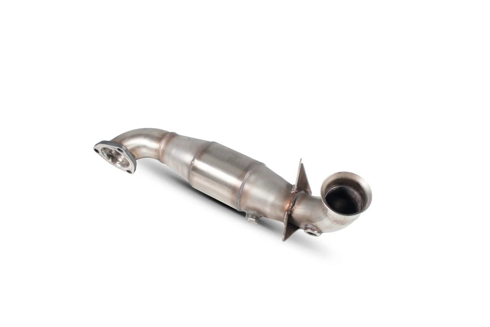 Scorpion Peugeot 208 GTI 1.6T (2012-15) Downpipe - Image 4