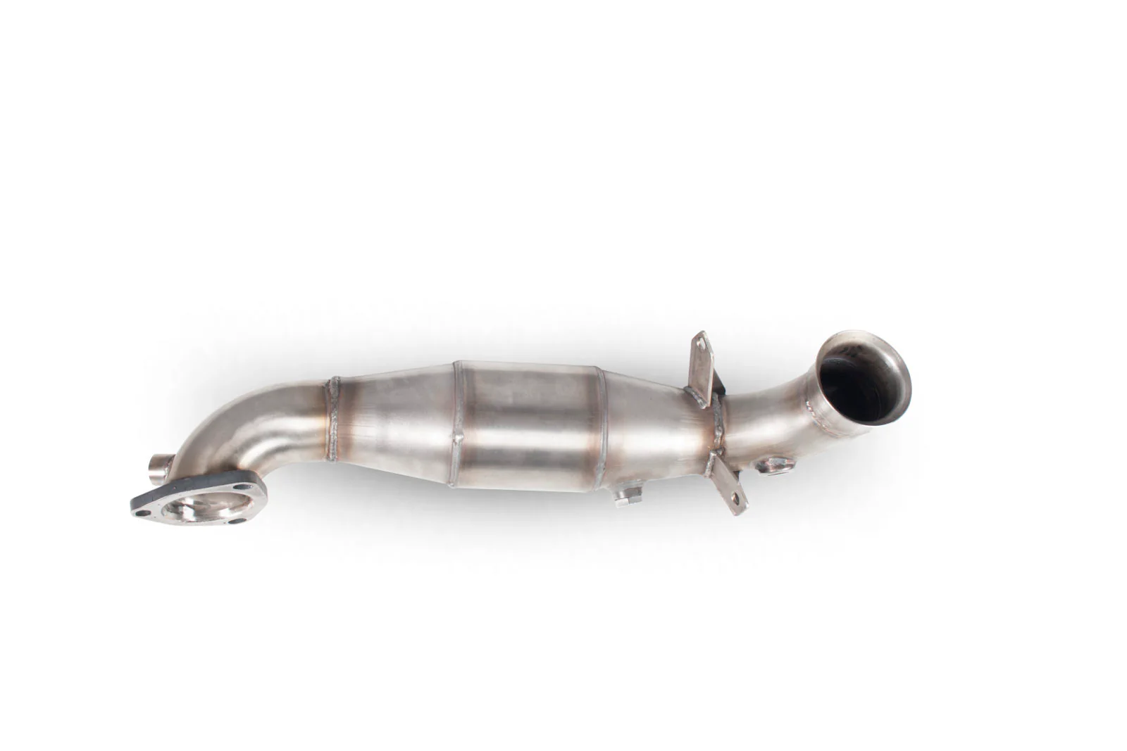Scorpion Peugeot 208 GTI 1.6T (2012-15) Downpipe - Image 5