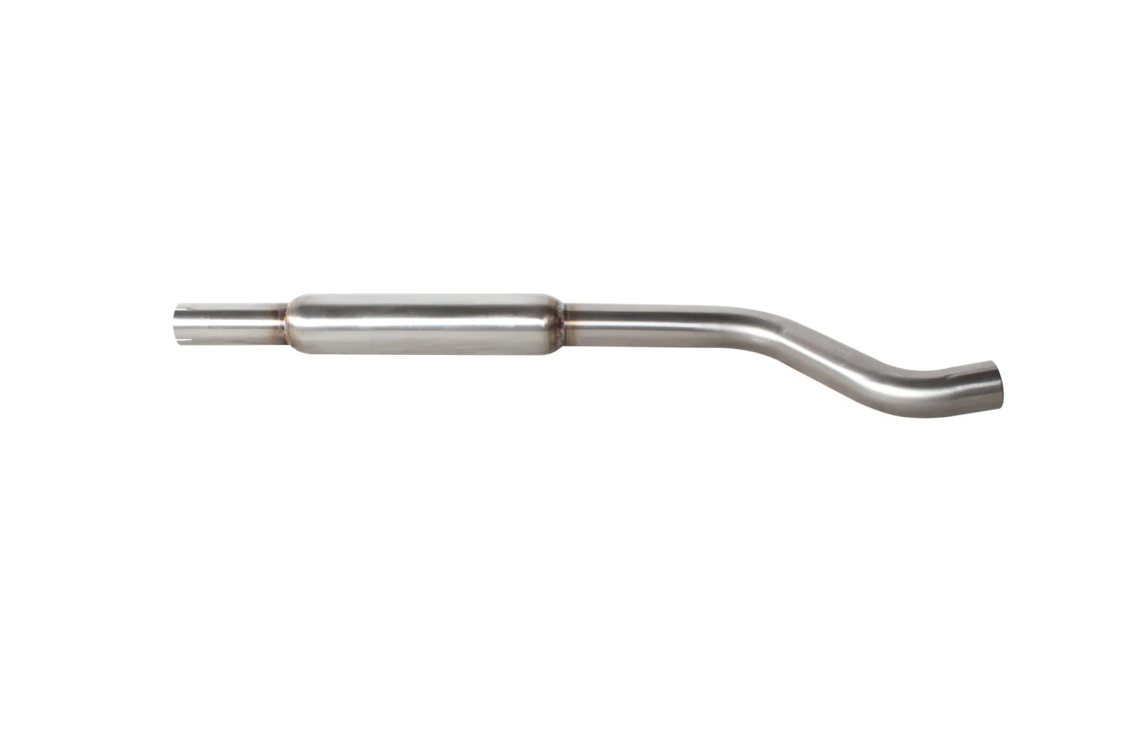 Scorpion Renault Clio MK3 197 (2006-09) Cat-Back System - Image 6