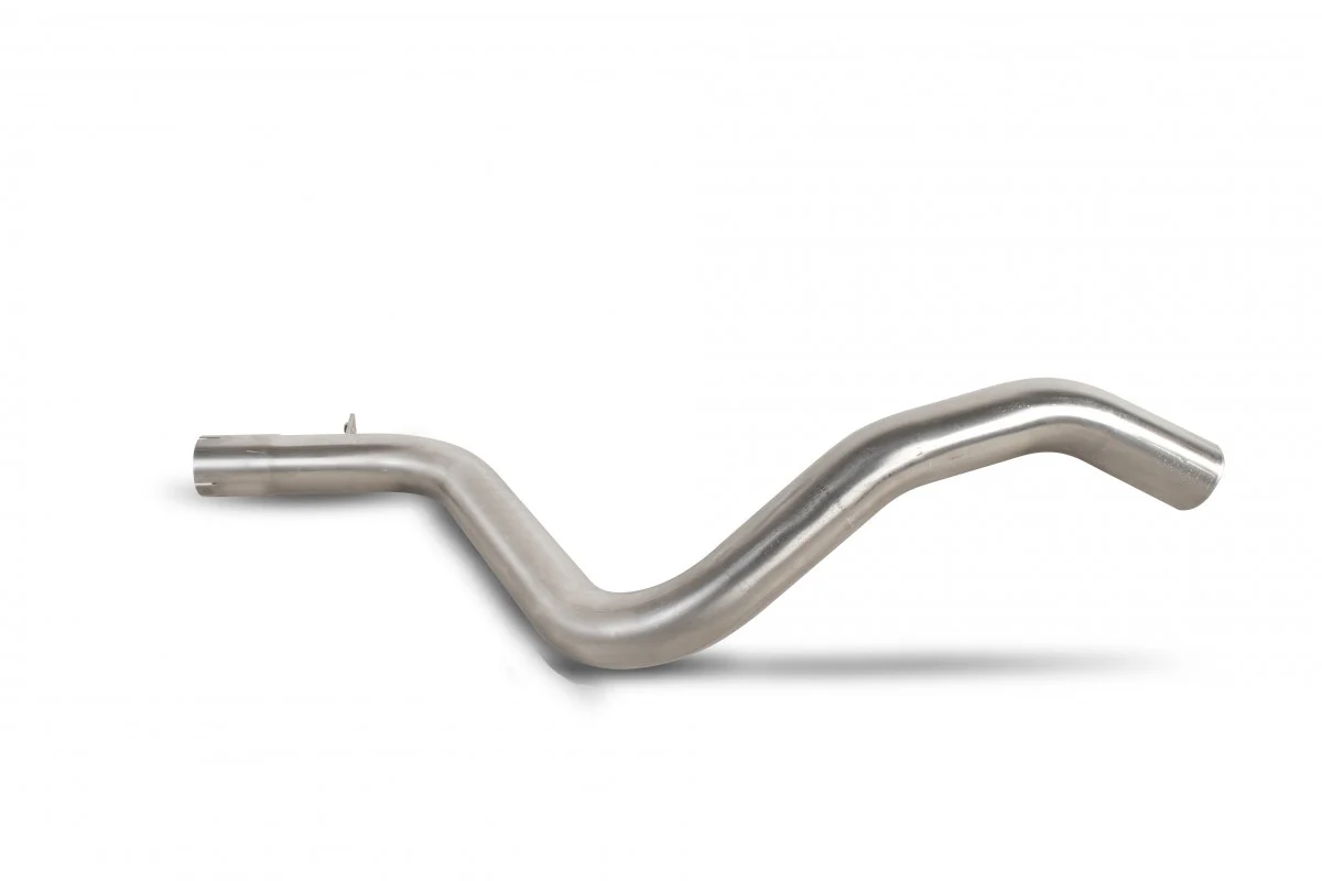 Scorpion Renault Megane MK2 225/230 (R26) 2.0L (2004-09) Exhaust Options - Image 2