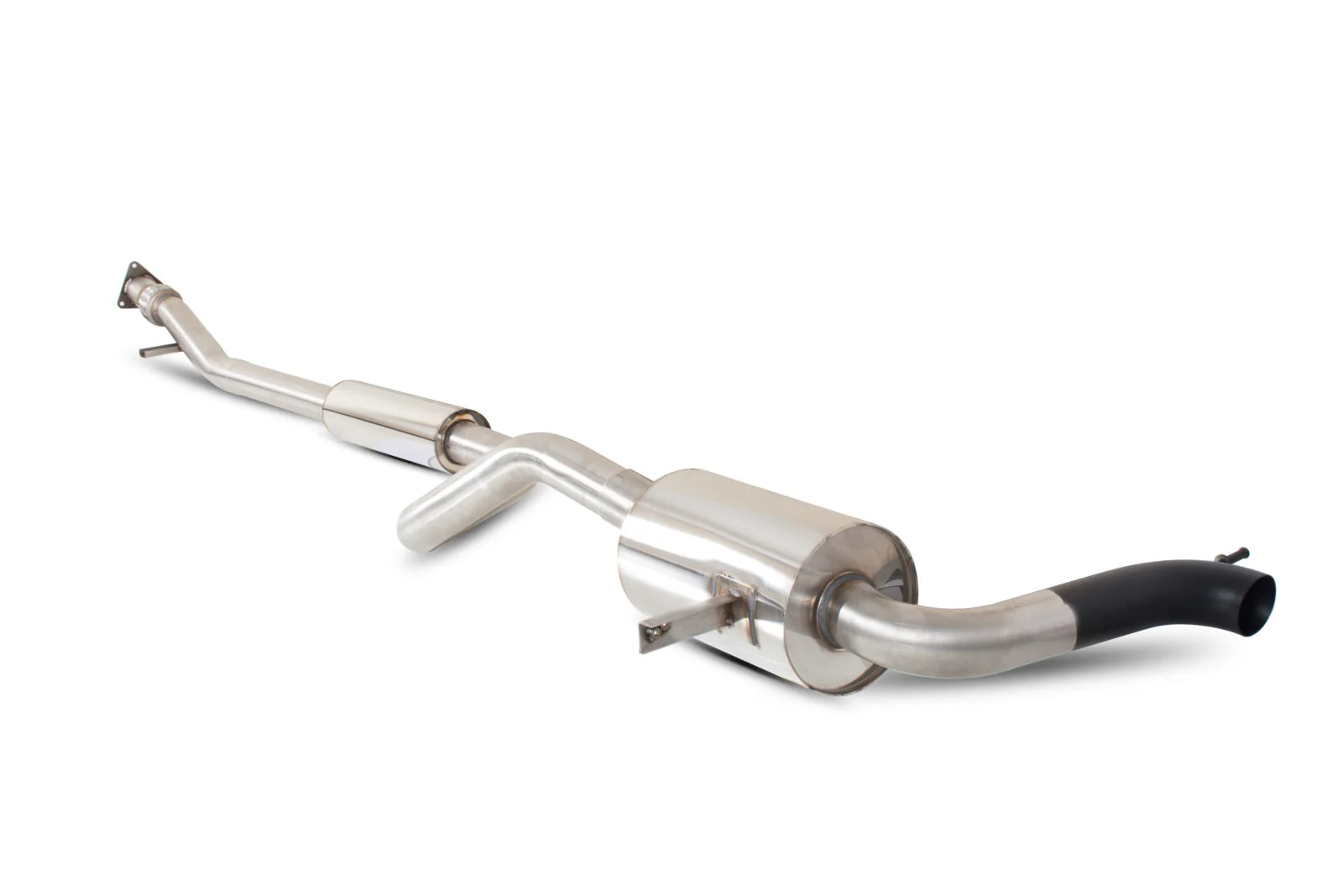 Scorpion Renault Megane 250/265/275 inc Cup 2.0L (2010-16) Cat-Back Exhaust - Image 3