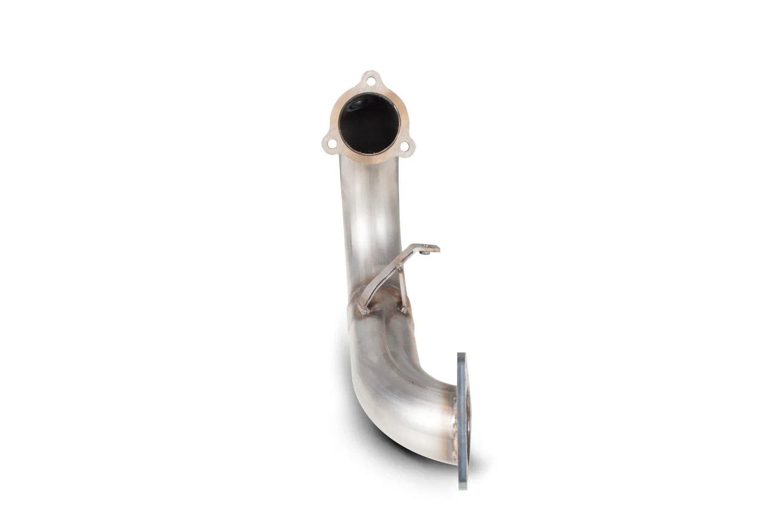 Scorpion Renault Megane RS250/265 De-cat Downpipe - SRNC022 - Image 2
