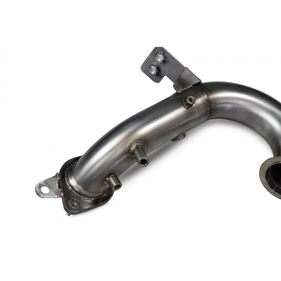 Scorpion Renault Megane RS280 GPF/ RS300 Trophy (2019+) De-Cat/GPF Delete Downpipe – SRNC032 - Image 2