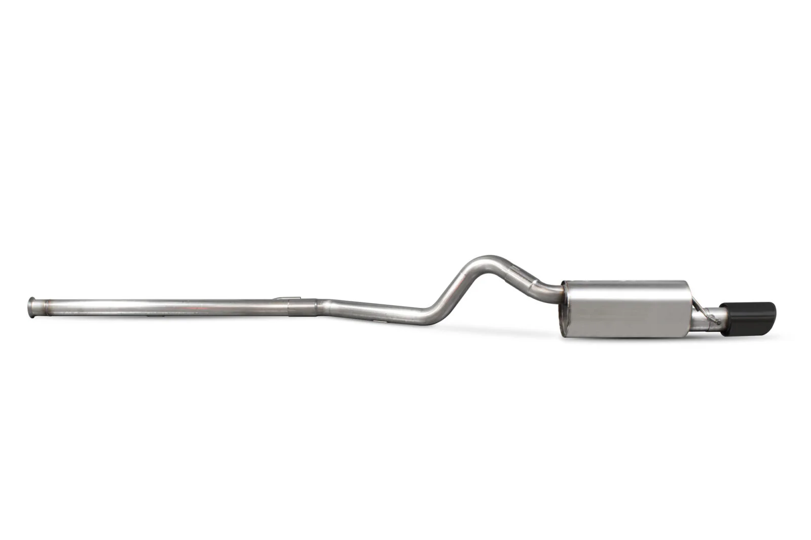 Scorpion Renault Twingo Renault Sport 133 (2008-13) Non-Resonated Cat-Back System - Image 6