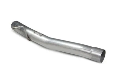 Scorpion Resonator Delete Pipe Kit For Cupra Ateca '300' 4Drive - (SCO0124) - Image 2