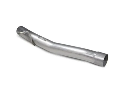 Scorpion Resonator Delete Pipe Kit - Golf Mk7 and Mk7.5 'R' Hatchback - (SCO0122) - Image 2
