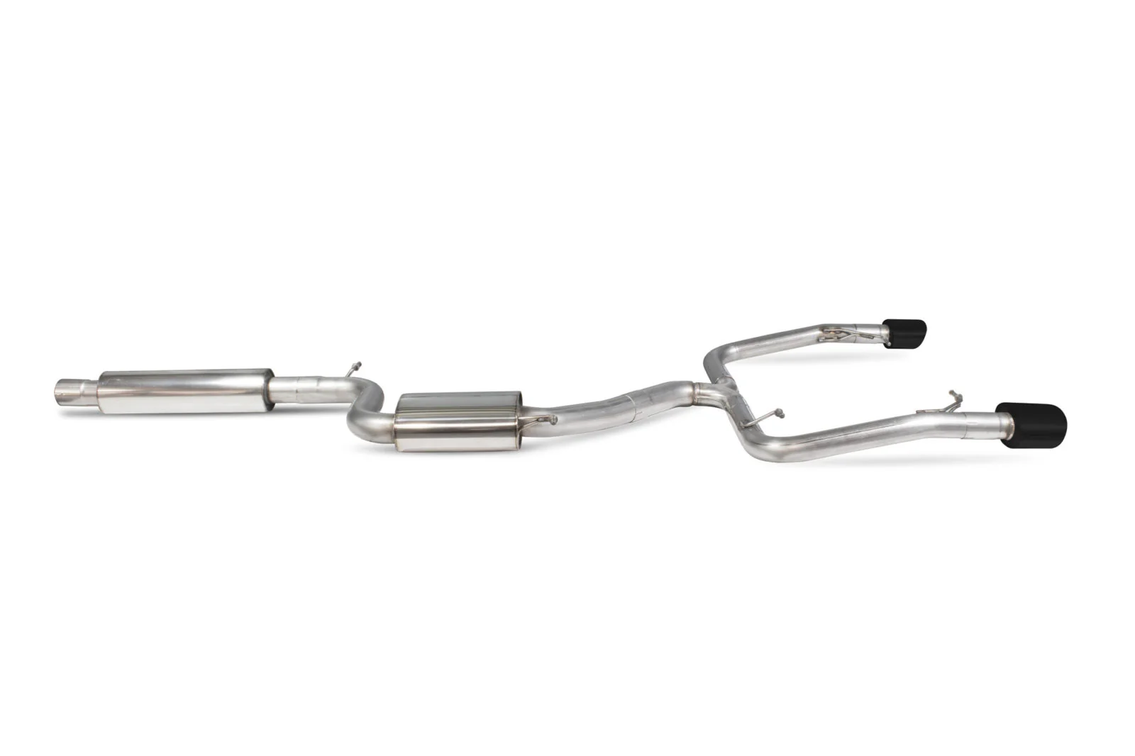 Scorpion Seat Leon Cupra 2.0 TSI 280/290 ST (2015-18) Cat-Back System - Image 10