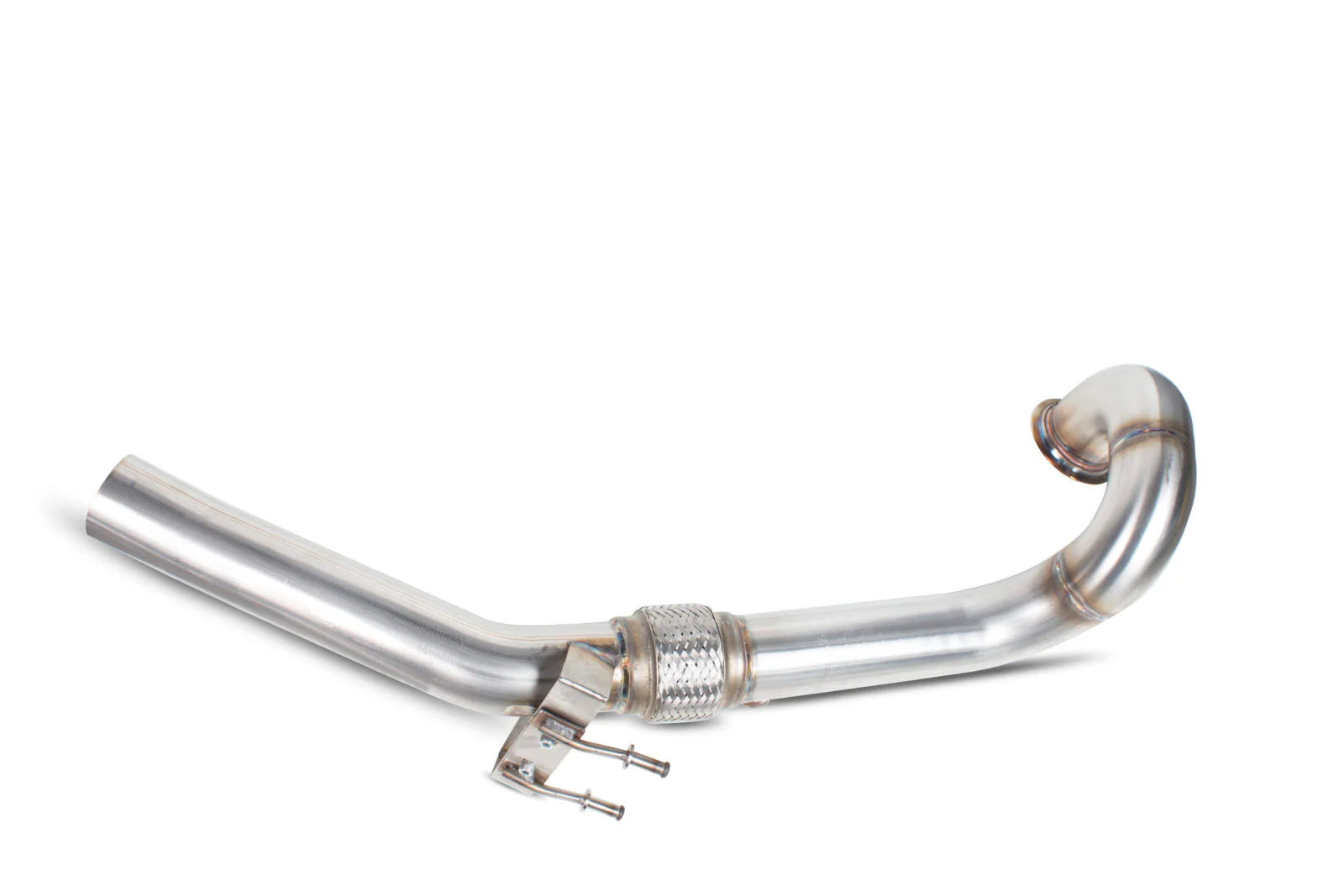 Scorpion Skoda Octavia VRS 2.0TSI 265 (2013-18) Downpipe