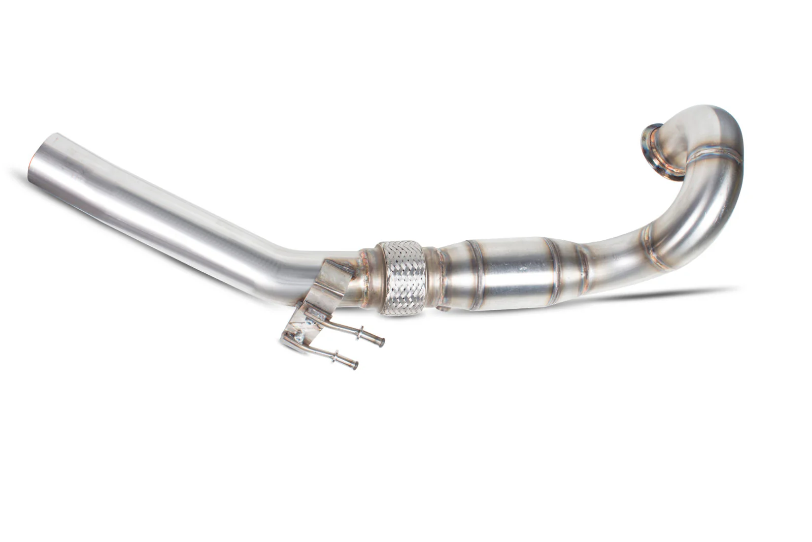 Scorpion Skoda Octavia VRS 2.0TSI 265 (2013-18) Downpipe - Image 2