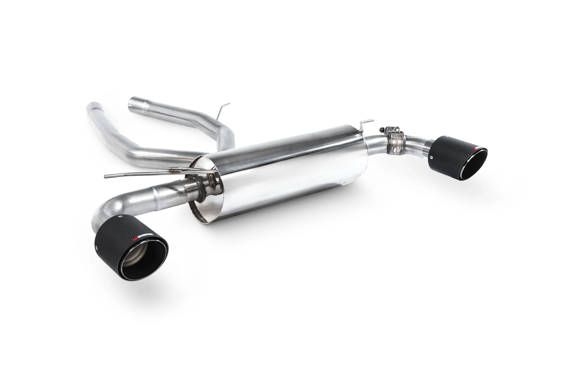 Scorpion Supra A90 (Inc GR) 3.0T GPF Model Non-Res GPF Back Valved - Image 21