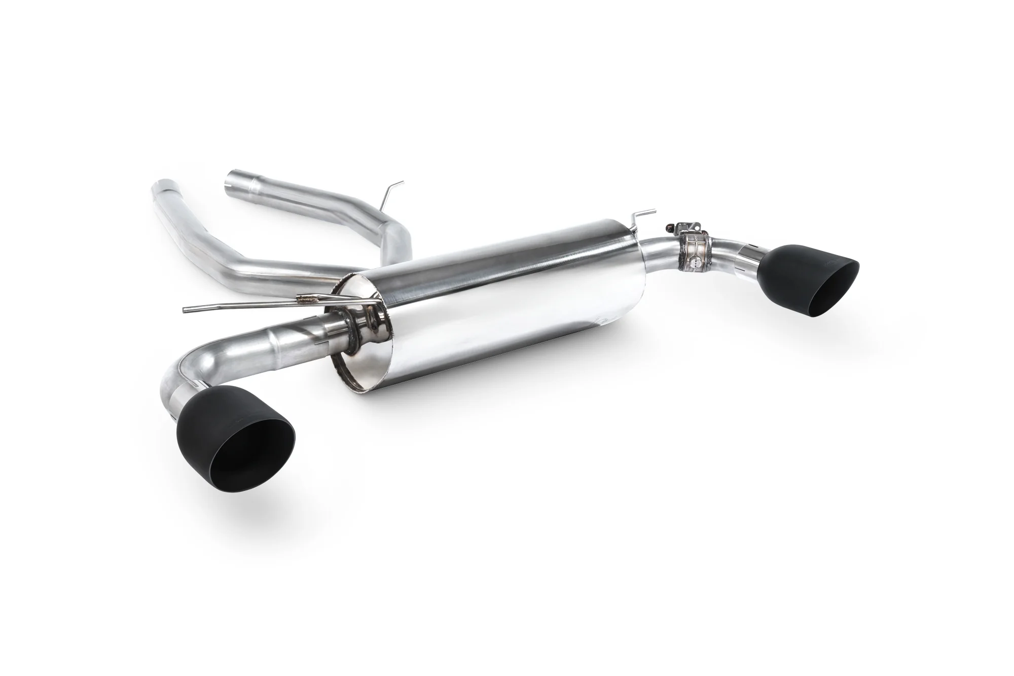 Scorpion Supra A90 (Inc GR) 3.0T GPF Model Non-Res GPF Back Valved - Image 7