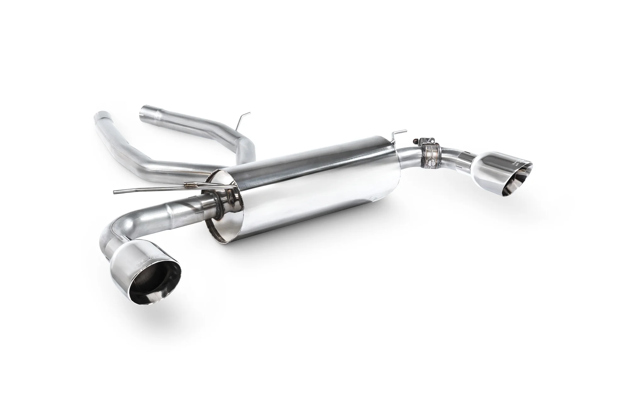 Scorpion Supra A90 (Inc GR) 3.0T GPF Model Non-Res GPF Back Valved - Image 8