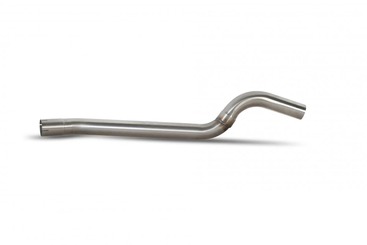 Scorpion Vauxhall Astra H (MK5) Hatch/Sporthatch (2005-09) Cat-Back System - Image 13