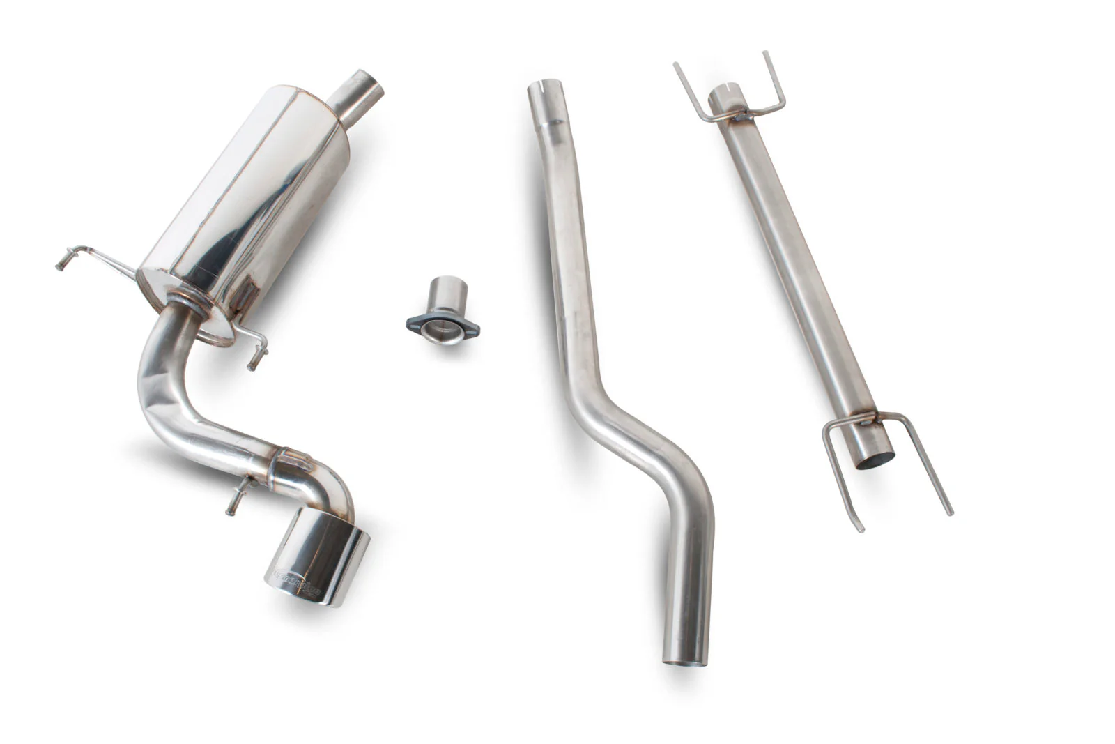 Scorpion Vauxhall Astra H (MK5) VXR (2005-09) Exhaust - Image 4