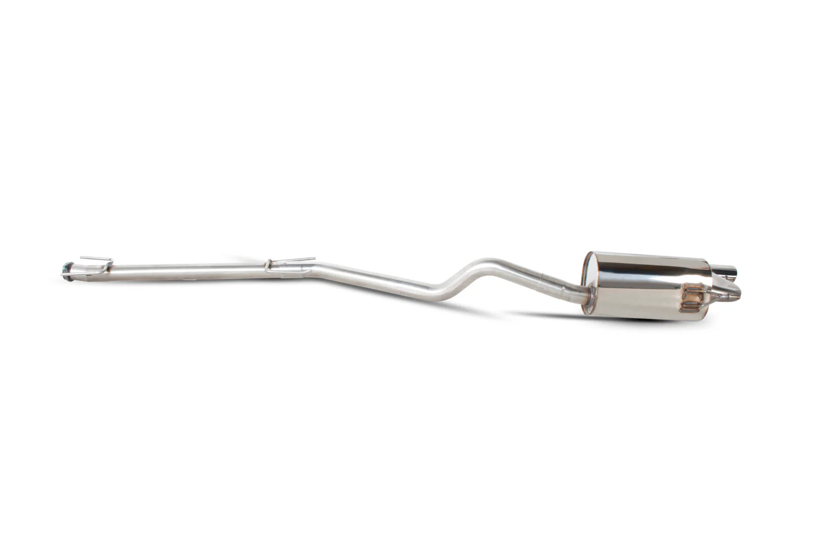 Scorpion Vauxhall Astra H (MK5) VXR (2005-09) Exhaust - Image 5