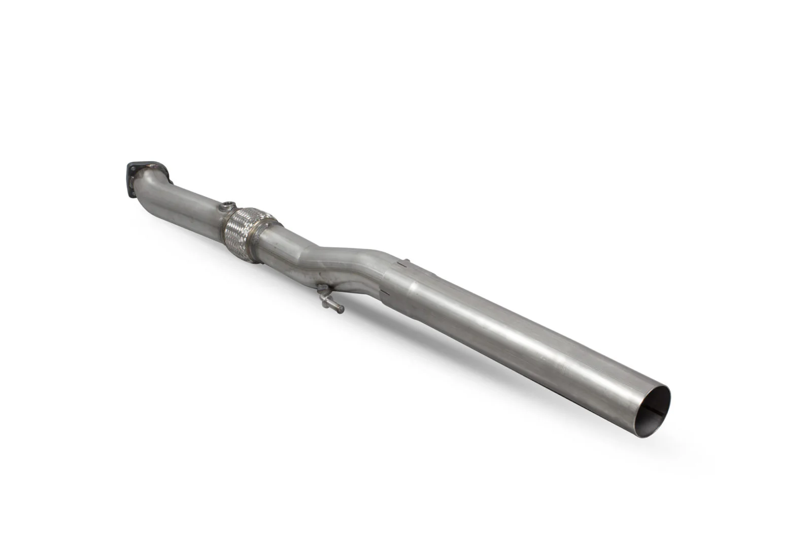 Scorpion Vauxhall Corsa D VXR/Nurburgring (2011-2014) Exhausts - Image 3
