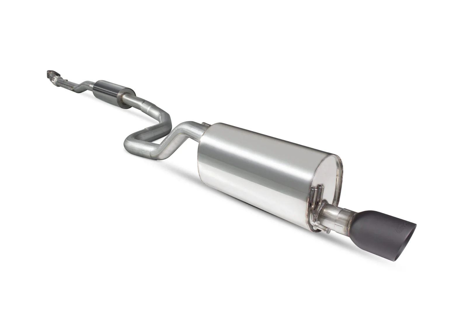 Scorpion Vauxhall Corsa E 1.0 Turbo (2014-2018) Exhausts - Image 11
