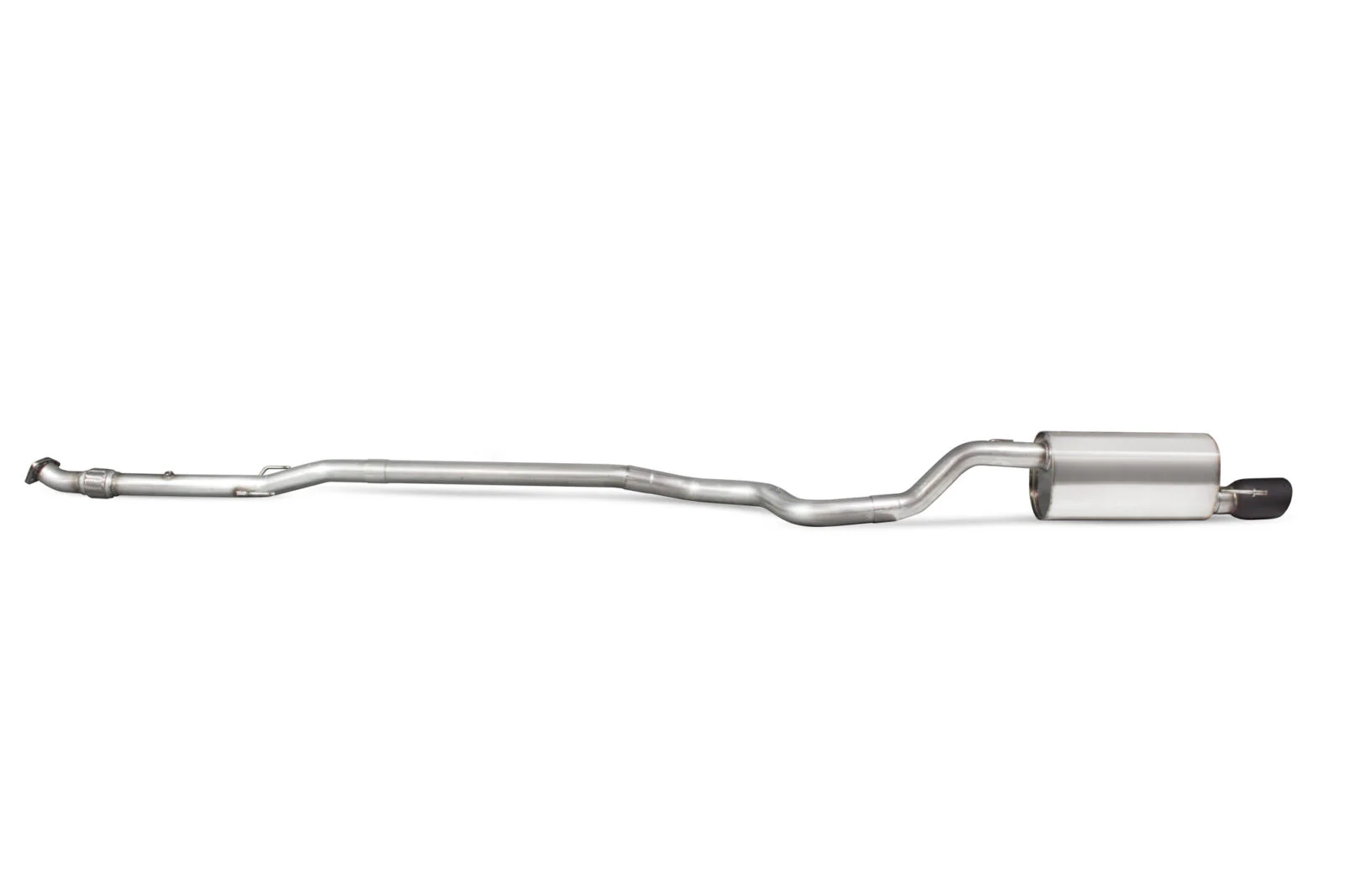 Scorpion Vauxhall Corsa E 1.4 Turbo Non-GPF Model (2014-2018) Exhausts - Image 8