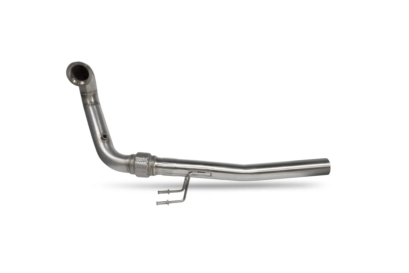 Scorpion Volkswagen Polo GTI 1.8T 6C (2015-2017) Downpipe – SVWC051/SVWX051 - Image 3