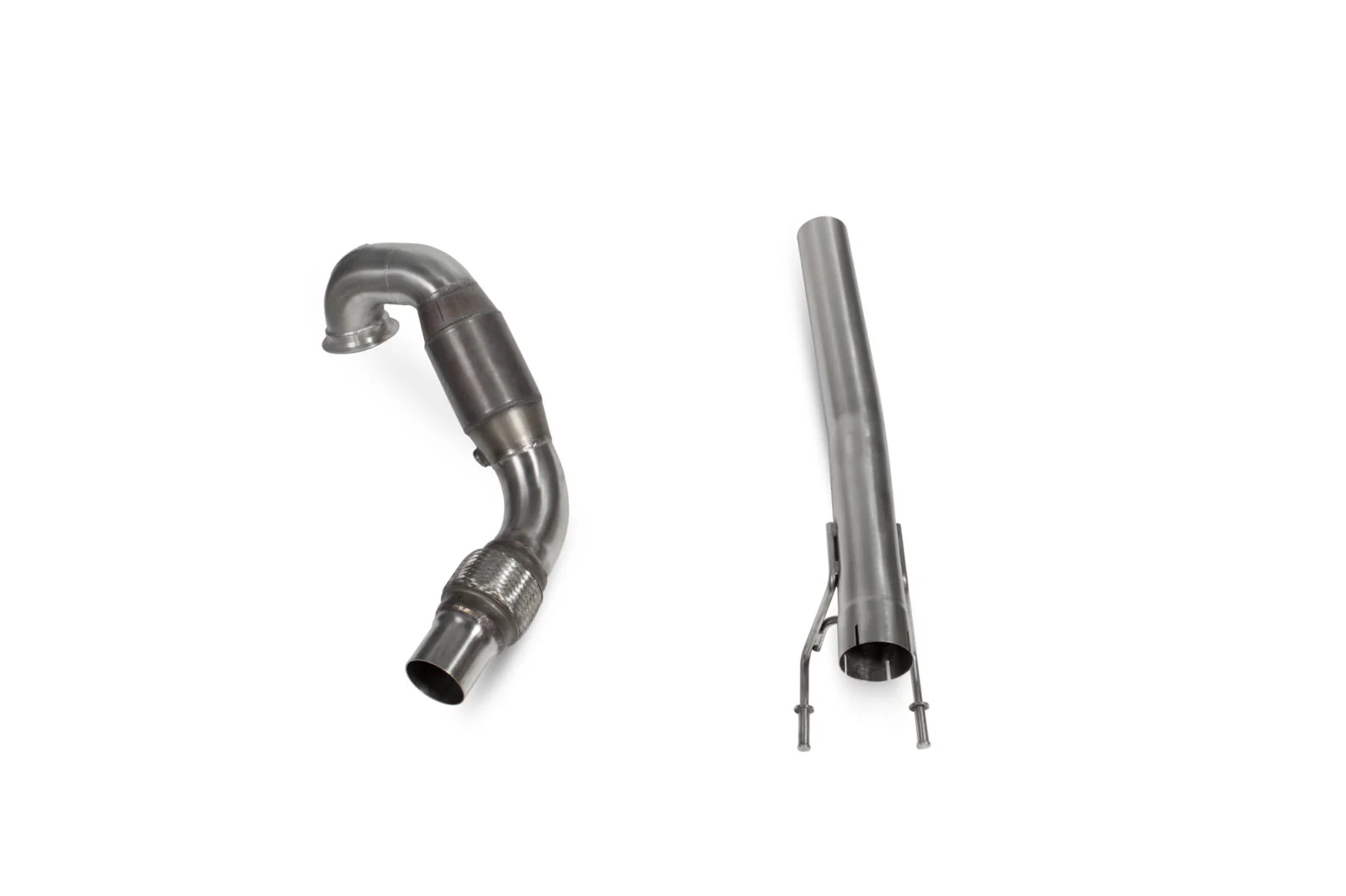 Scorpion Volkswagen Polo GTI 1.8T 6C (2015-2017) Downpipe – SVWC051/SVWX051 - Image 5