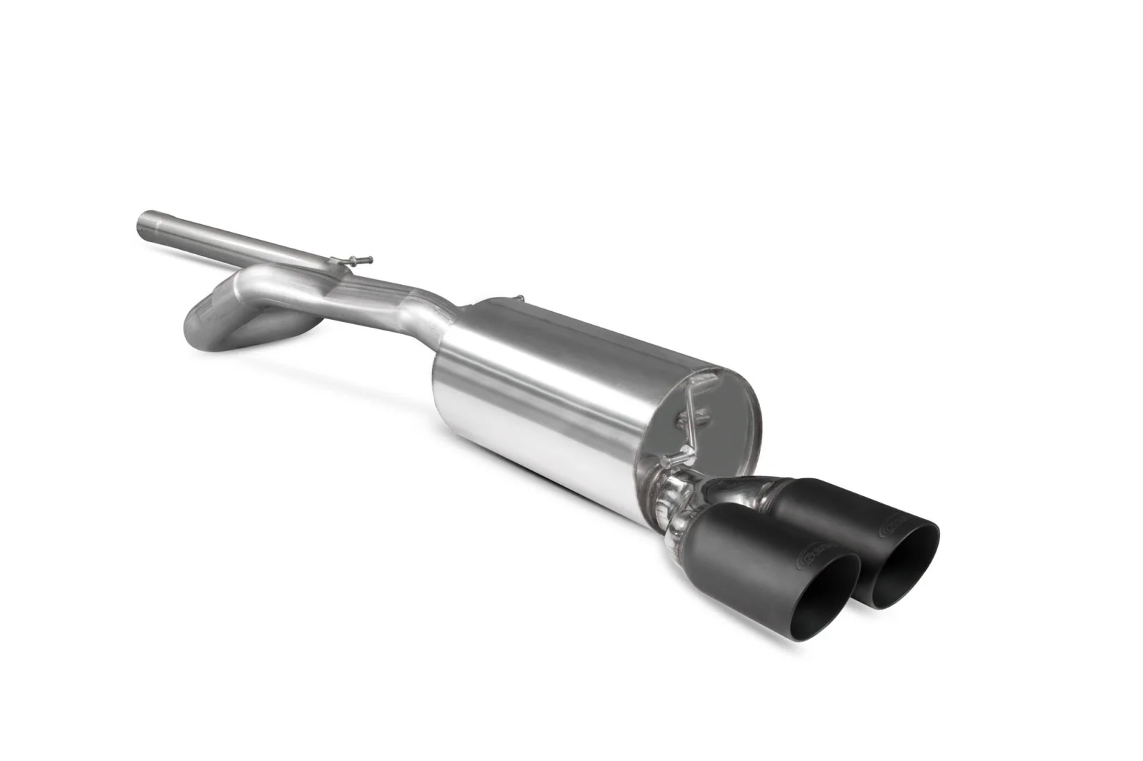 Scorpion Volkswagen Polo GTI 1.8T 6C (2015-2017) Non-Resonated Cat Back System – SVWS051 / SVWS051C - Image 4