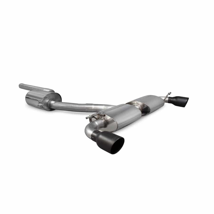 Scorpion VW Golf MK6 GTI 2.0TSI (2009-13) Cat-Back System - Image 7