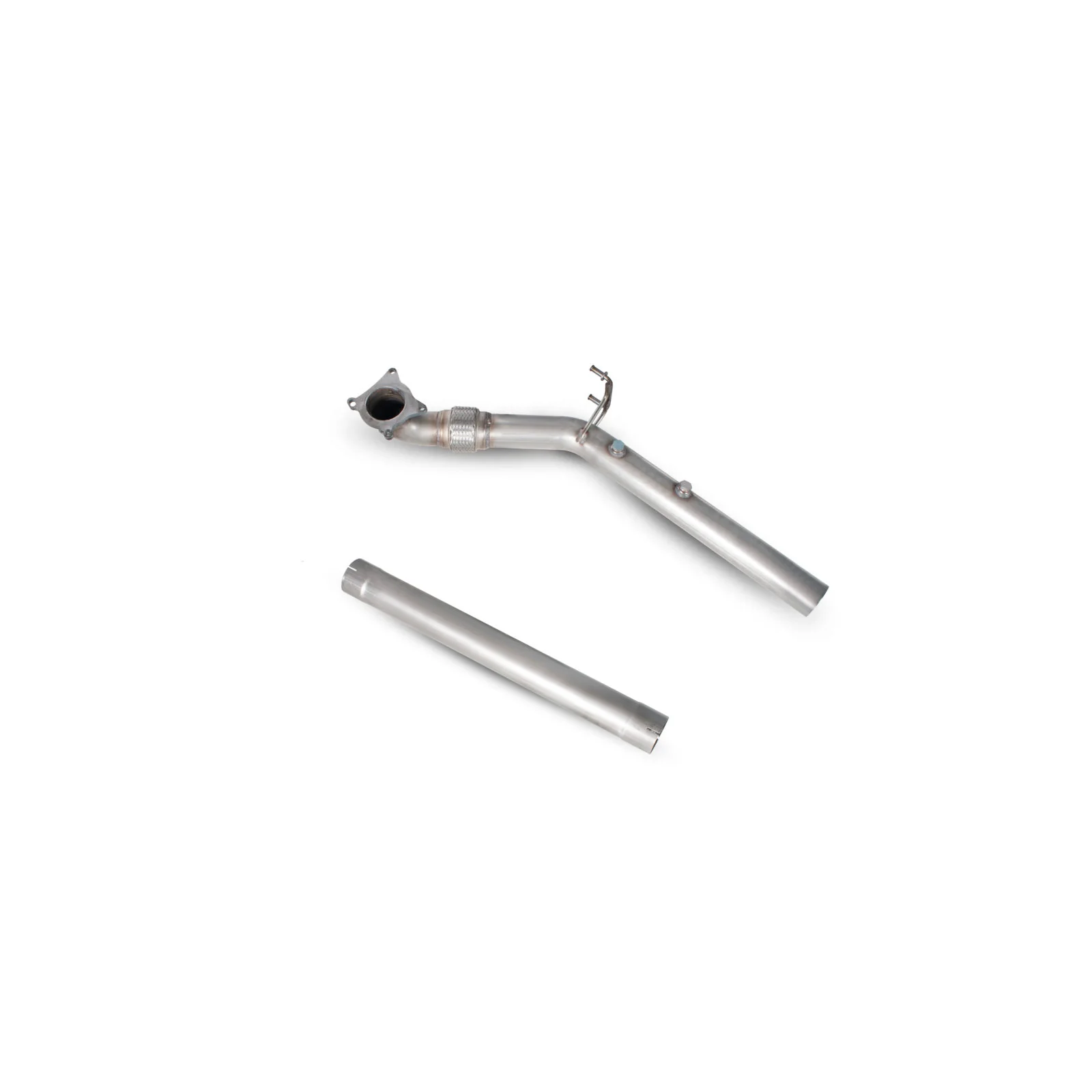 Scorpion VW Golf MK6 GTI 2.0TSI (2009-13) Downpipe - Image 2