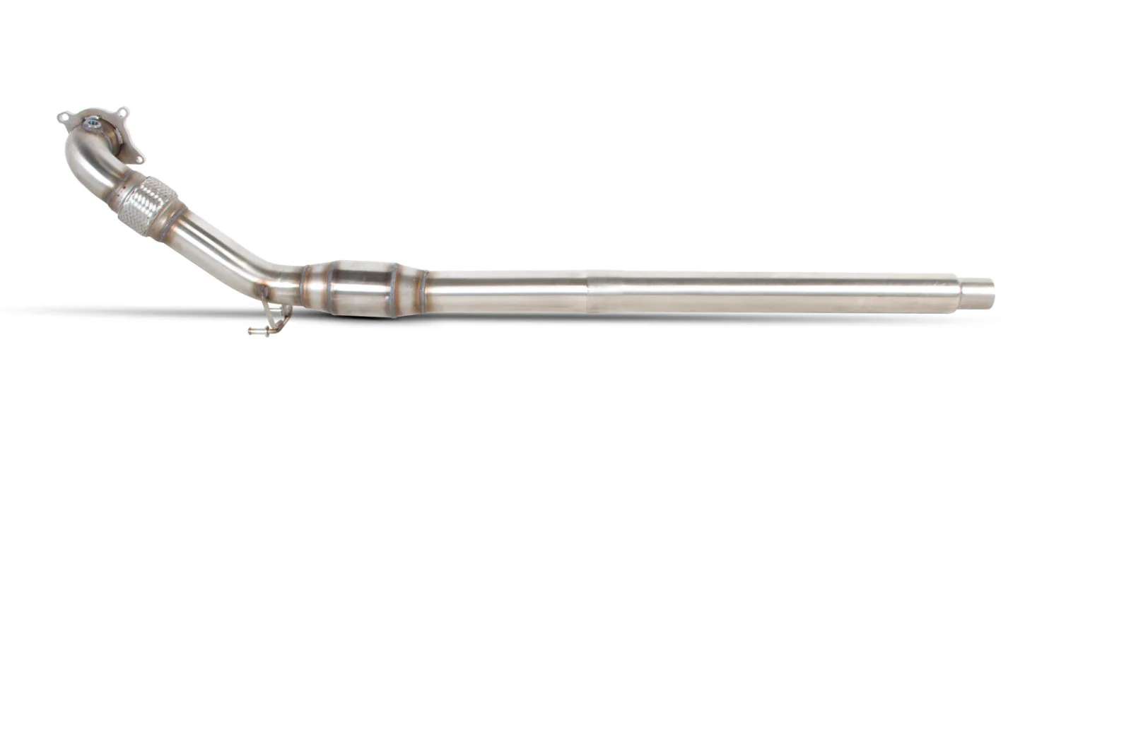 Scorpion VW Golf MK6 GTI 2.0TSI (2009-13) Downpipe - Image 5