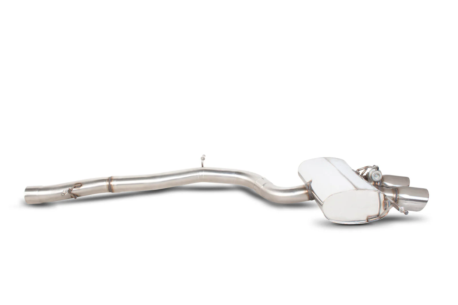Scorpion VW Golf MK6 R 2.0TSI (2009-13) Cat-back System - Image 4