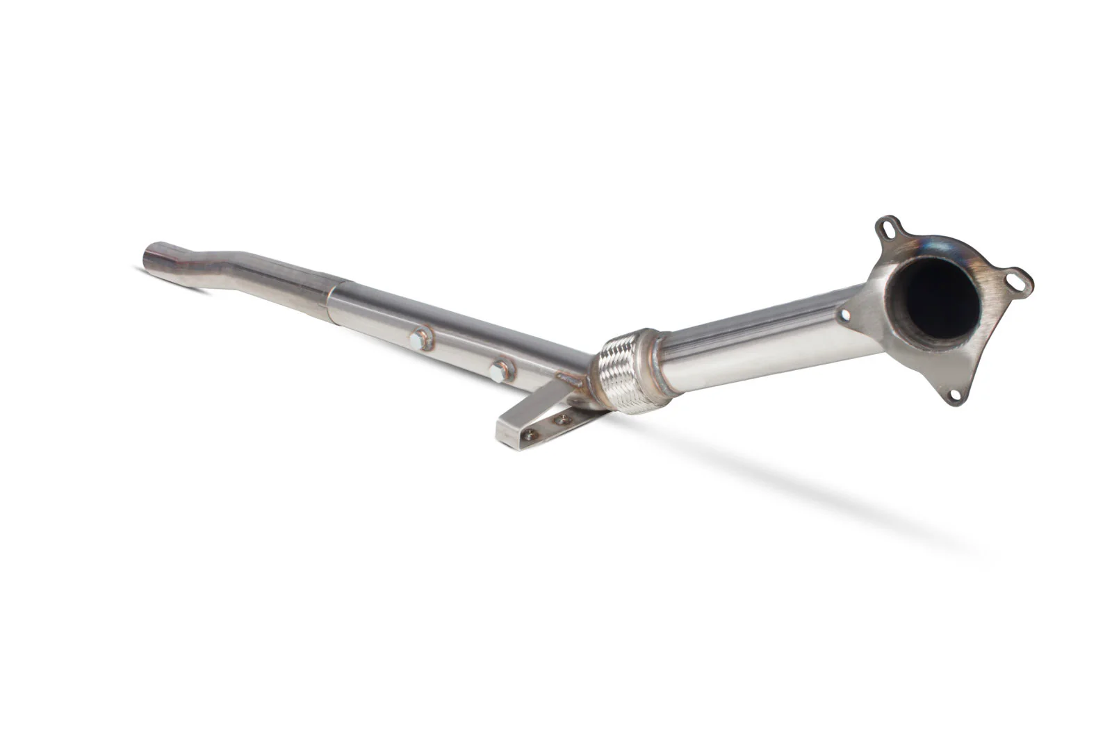 Scorpion VW Golf MK6 R 2.0TSI (2009-13) Downpipe - Image 2