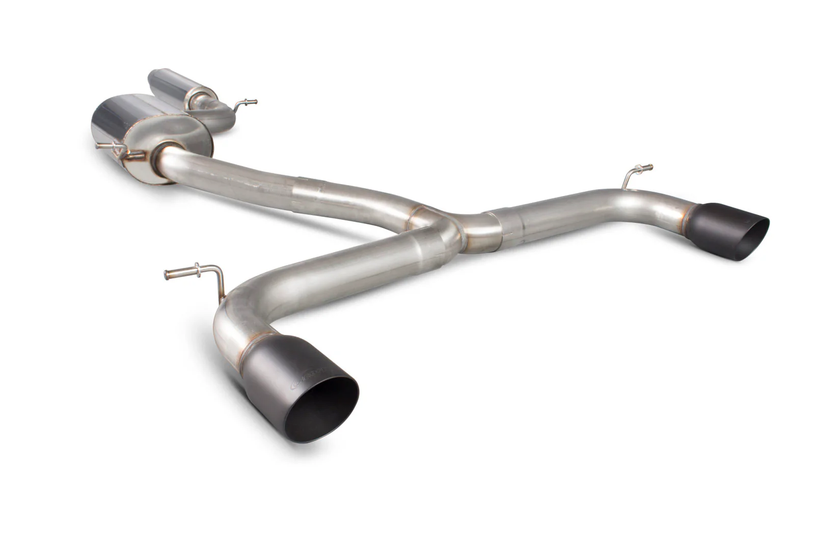 Scorpion VW Golf MK7 GTI (2013-15) Cat-Back System - Image 10