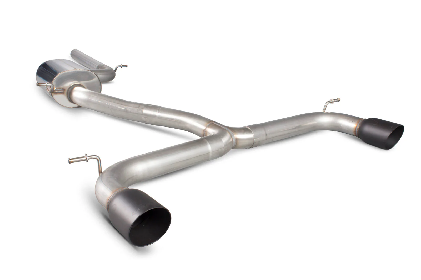 Scorpion VW Golf MK7 GTI (2013-15) Cat-Back System - Image 4