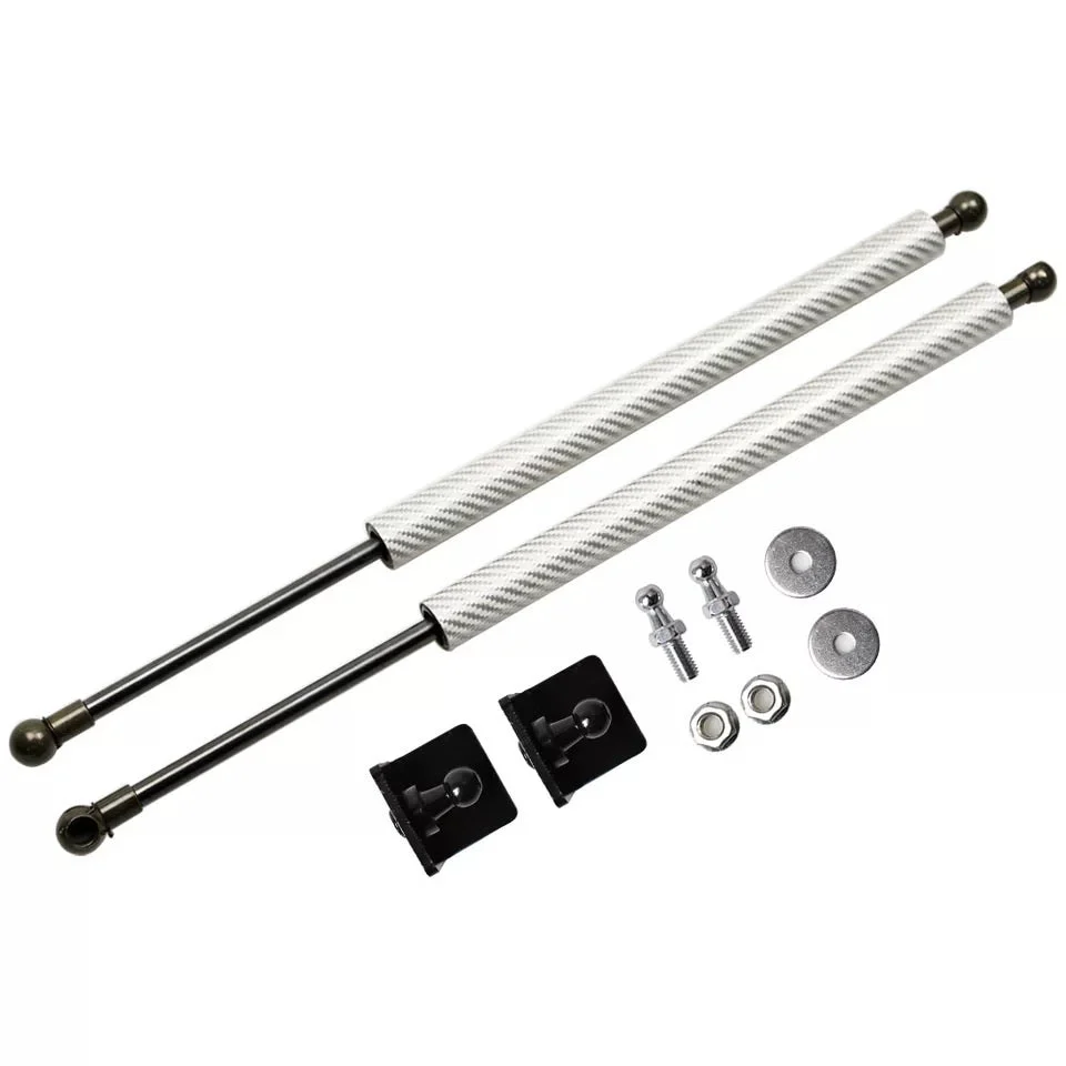 ELEVATE SEAT Ibiza MK4 6J Gas Bonnet Struts (2009-2017 Models) - Image 4