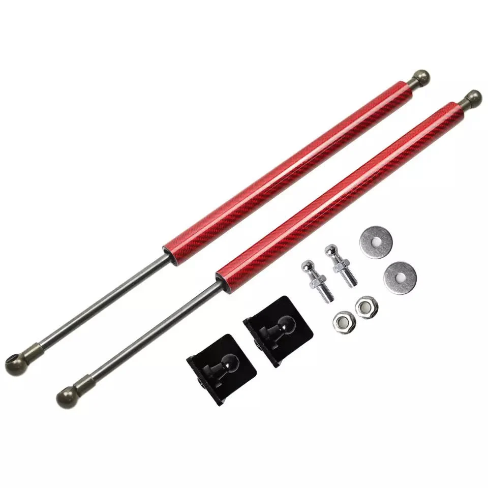 ELEVATE SEAT Ibiza MK4 6J Gas Bonnet Struts (2009-2017 Models) - Image 6
