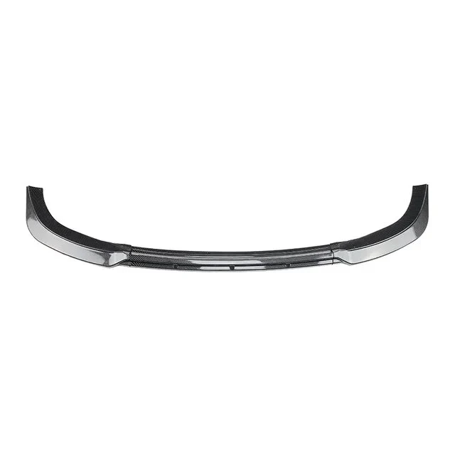 SEAT Ibiza MK5 FR/Base Model 3 Piece Front Splitter (2017-2021 Models) - Image 7