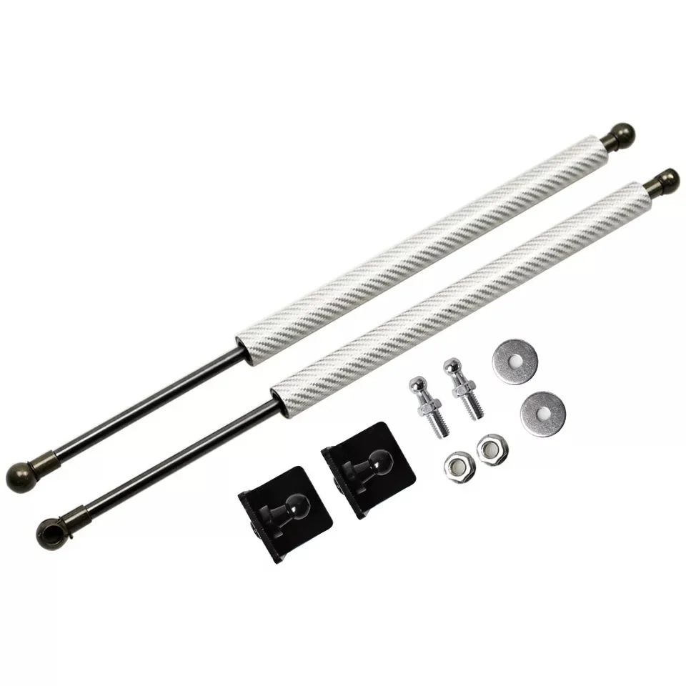 ELEVATE SEAT Ibiza MK5 6F Gas Bonnet Struts (2017-2020 Models) - Image 3