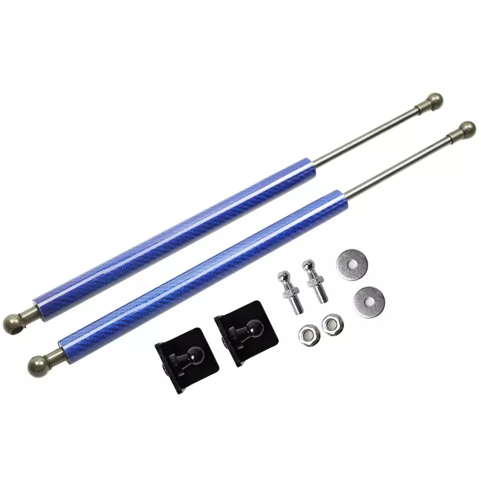 ELEVATE SEAT Ibiza MK5 6F Gas Bonnet Struts (2017-2020 Models) - Image 4