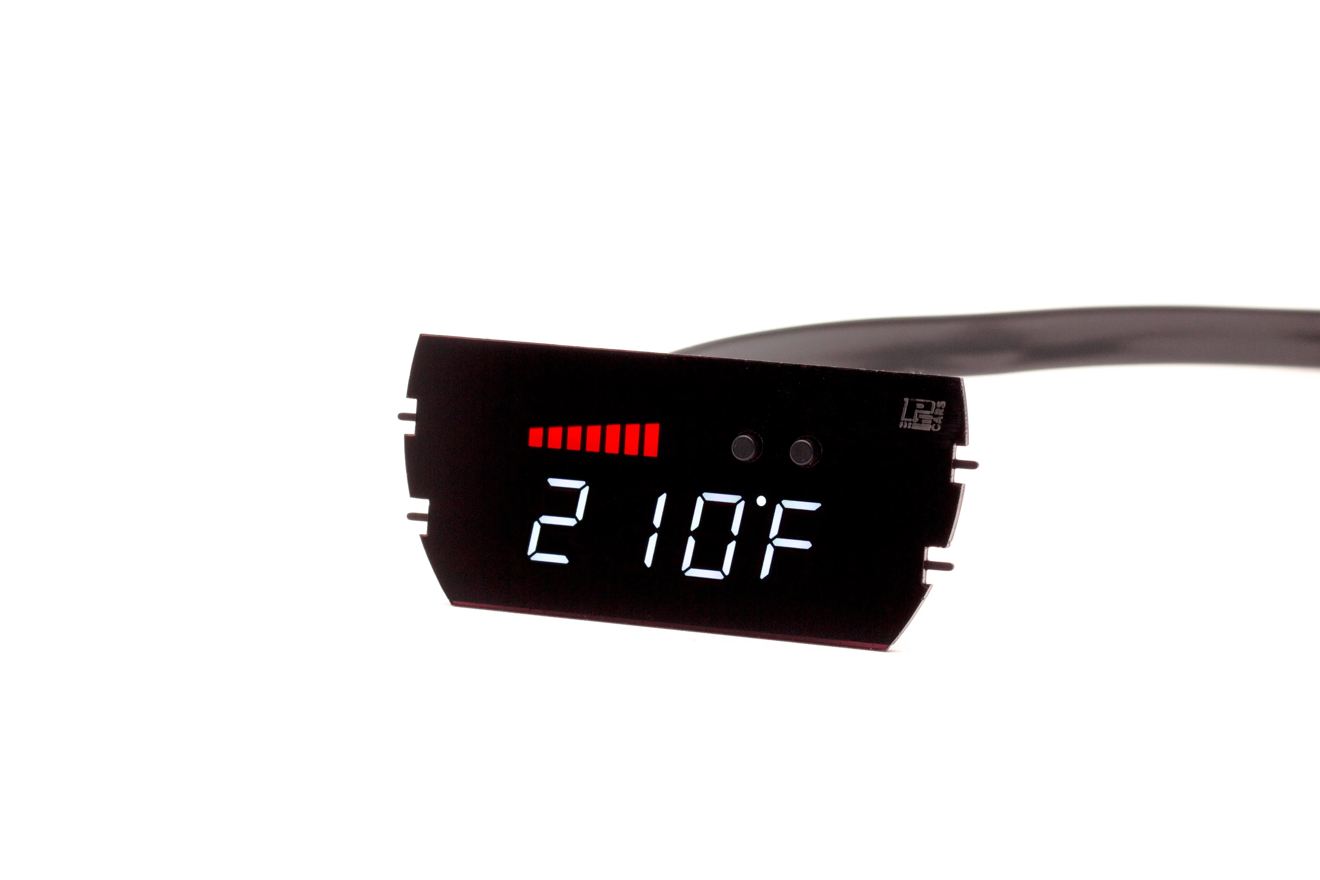 P3 Gauge - Seat Leon Mk2 - Image 2