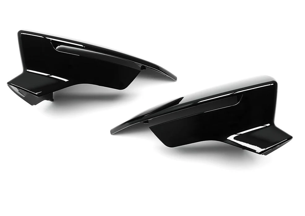SEAT Leon MK3 5F / Ibiza MK5 / Arona KJ7 Mirror Covers (2017-2022 Models)