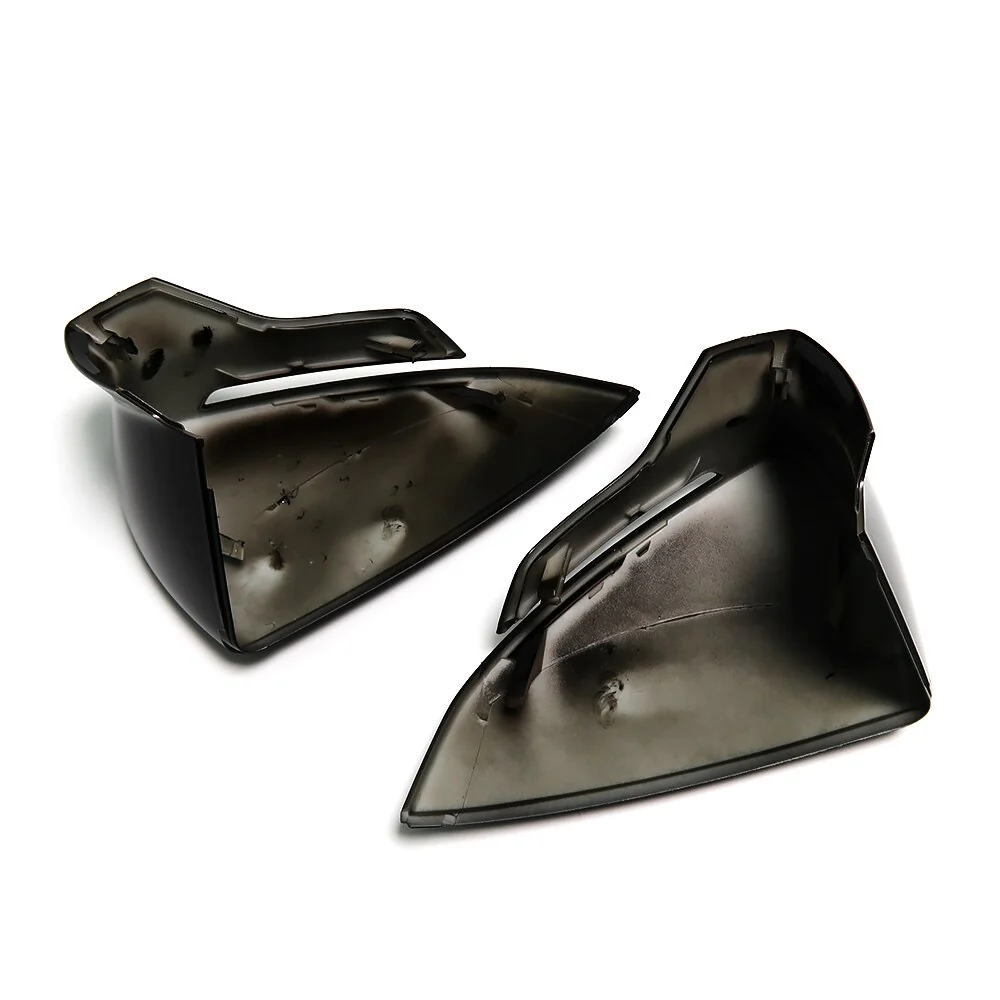 SEAT Leon MK3 5F / Ibiza MK5 / Arona KJ7 Mirror Covers (2017-2022 Models) - Image 2