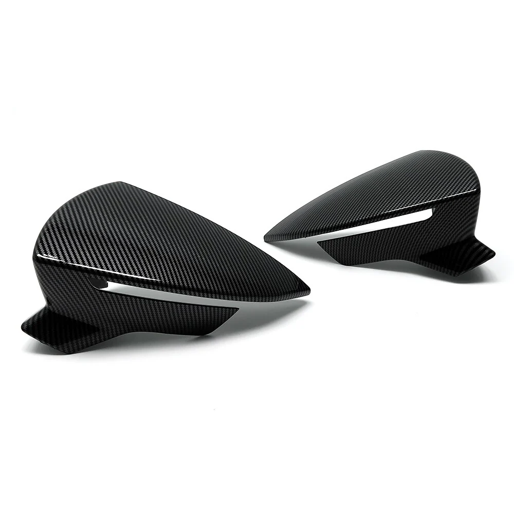SEAT Leon MK3 5F / Ibiza MK5 / Arona KJ7 Mirror Covers (2017-2022 Models) - Image 4