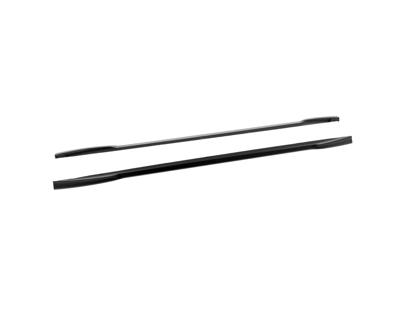 Side Skirts Extensions Audi S3 / A3 S-Line 8Y - Image 5