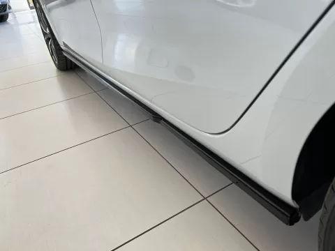 Side Skirts Extensions V.1 Seat Leon Mk4 FR / Cupra Leon Mk1 - Image 4