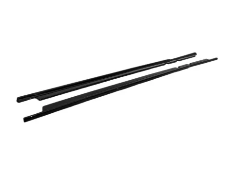 Side Skirts Extensions V.1 Seat Leon Mk4 FR / Cupra Leon Mk1 - Image 6