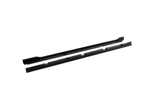 Side Skirts Extensions V.2 Ford Transit Connect L2 Mk3 (2024-) - Image 4