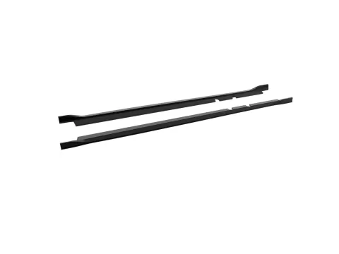 Side Skirts Extensions V.2 Seat Leon Mk4 FR / Cupra Leon Mk1 - Image 4