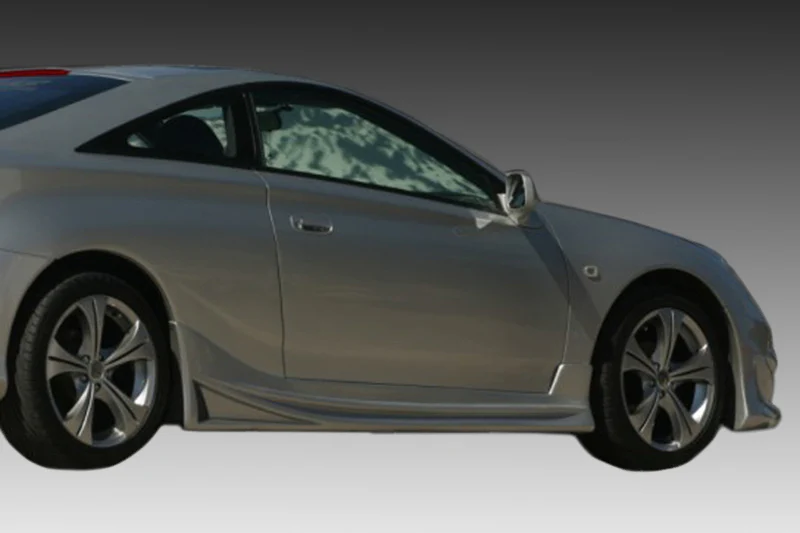 Side Skirts Toyota Celica Mk7 (1999-2006)